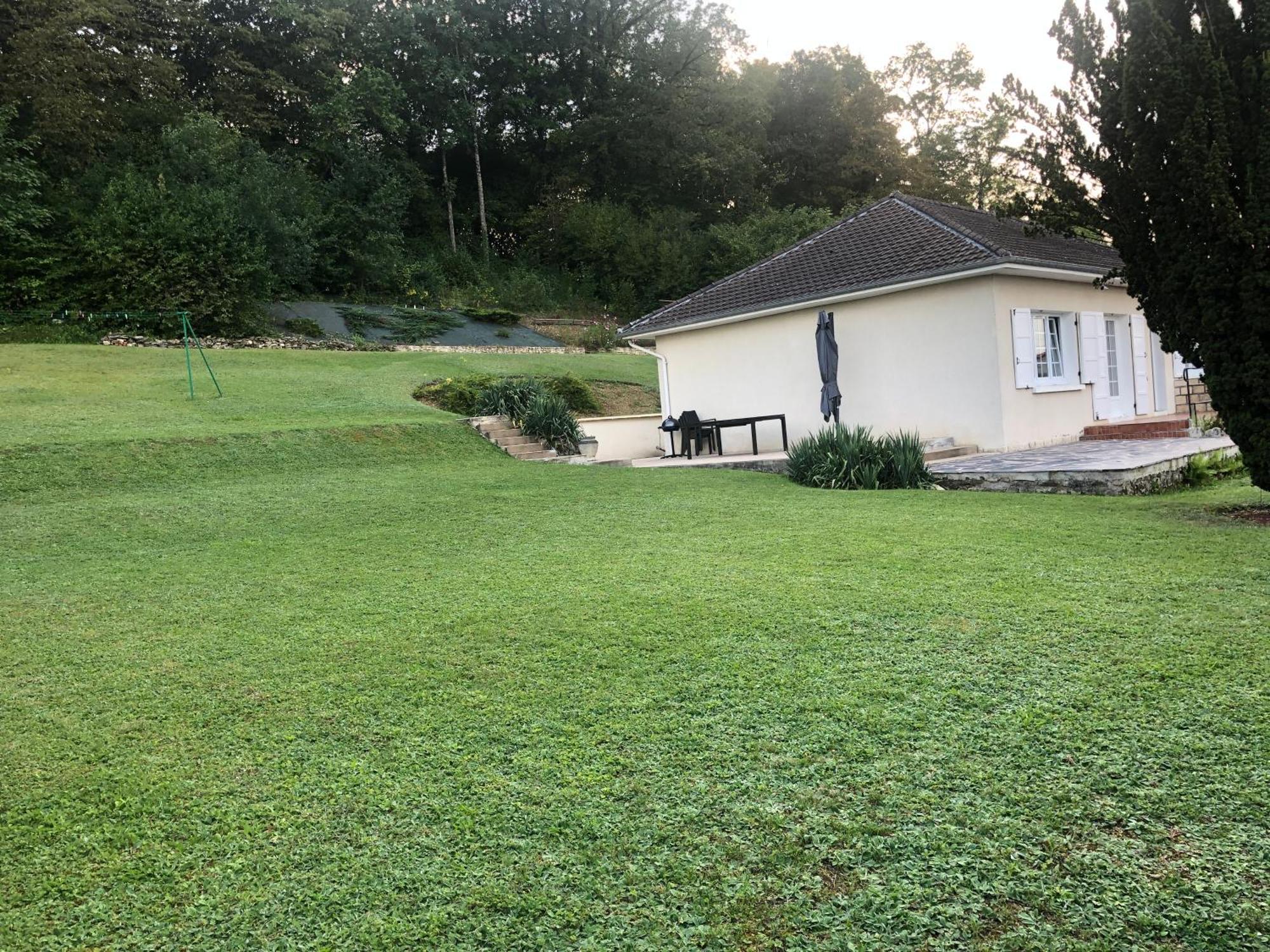L'Echappee Meusienne Villa Brieulles-sur-Meuse ภายนอก รูปภาพ